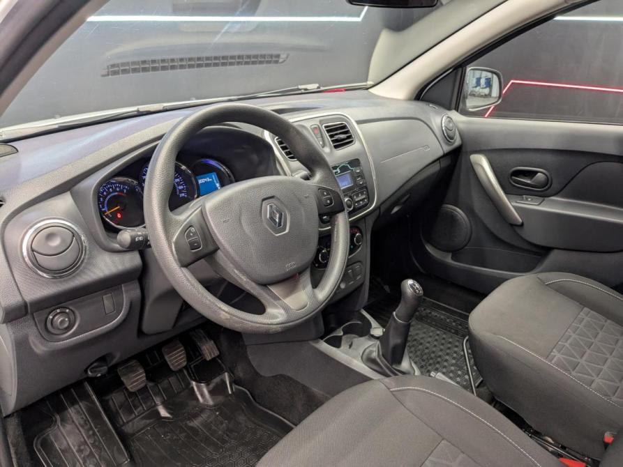 Renault Sandero II Рестайлинг Москва  - изображение 7