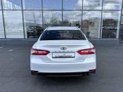 Toyota Camry VIII (XV70) Курган  - изображение 23
