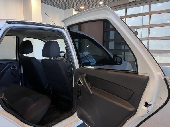 Lada (ВАЗ) Granta I Рестайлинг с пробегом 2023 года, цена 800 000 рублей, 24324 км, седан, Автокод Объявления