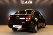 Lada (ВАЗ) Granta I Уфа  - изображение 21