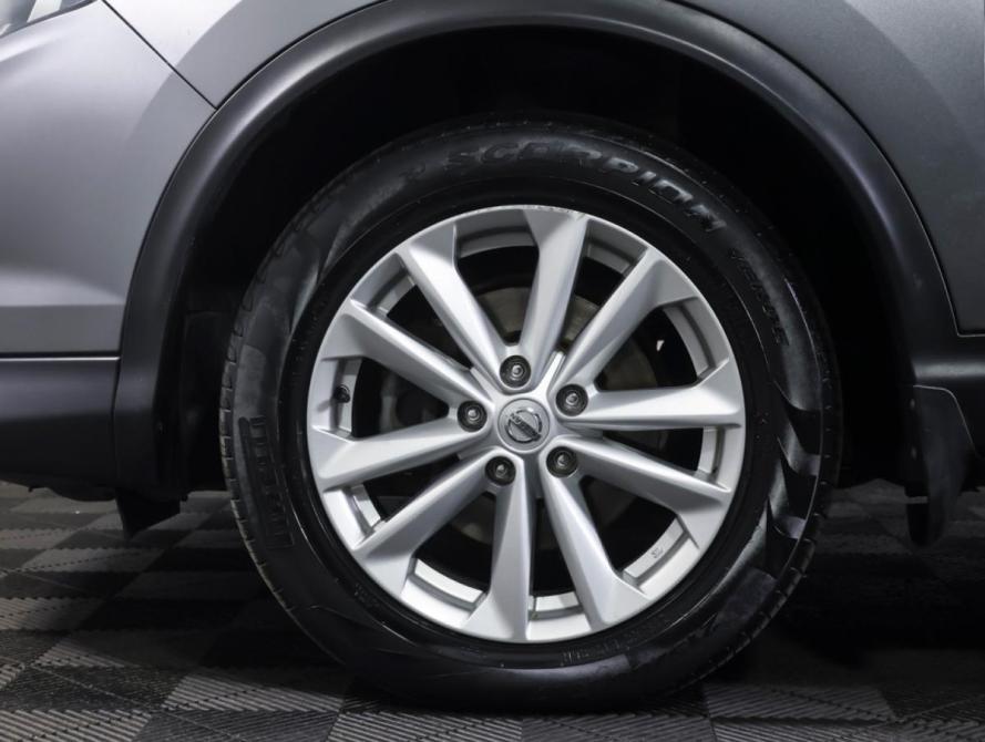 Nissan Qashqai II Москва  - изображение 20