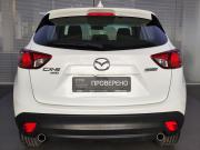 Mazda CX-5 I Рестайлинг Уфа  - изображение 29
