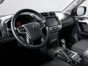 Toyota Land Cruiser Prado 150 Series Рестайлинг 2 Москва  - изображение 32