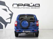 Chevrolet Niva I Ростов-на-Дону  - изображение 23