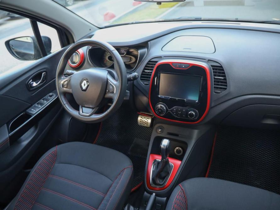 Renault Kaptur I Санкт-Петербург  - изображение 10