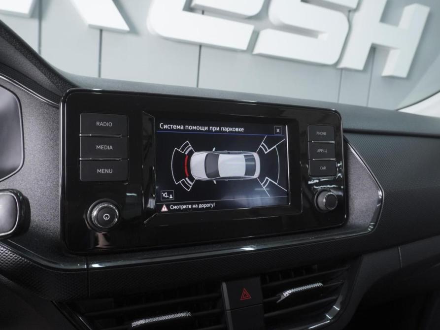 Volkswagen Polo VI Ростов-на-Дону  - изображение 15