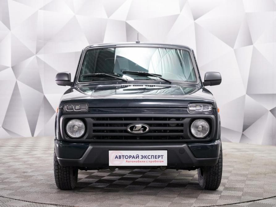 Lada (ВАЗ) Niva Legend Ульяновск  - изображение 8