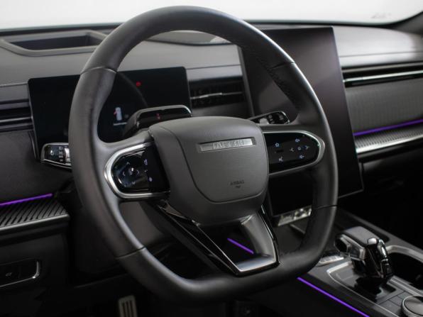 Jaecoo J7 I с пробегом 2024 года, цена 2 685 000 рублей, 11000 км, внедорожник, Автокод Объявления
