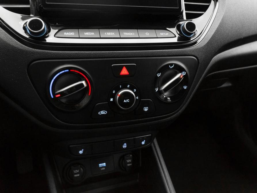 Hyundai Solaris II Рестайлинг Москва  - изображение 20