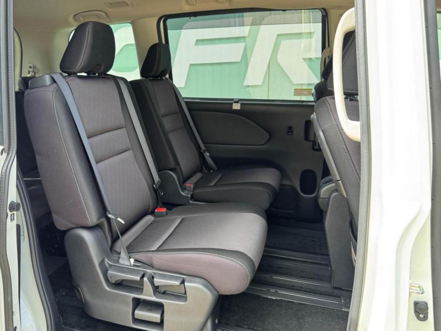 Nissan Serena V (C27) Кропоткин  - изображение 14