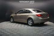 Chevrolet Cruze I Крым  - изображение 28