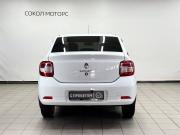Renault Logan II Рестайлинг Ростов-на-Дону  - изображение 24