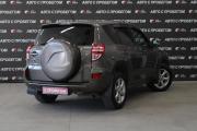 Toyota RAV4 III (XA30) Рестайлинг Томск  - изображение 18