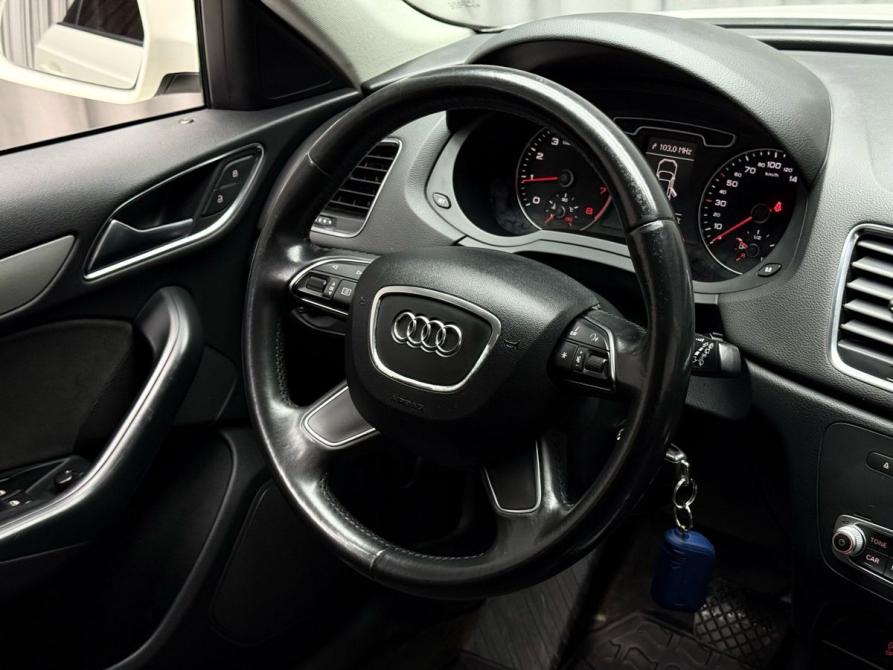 Audi Q3 I (8U) Ижевск  - изображение 11