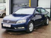 Volkswagen Passat B7 Москва  - изображение 13