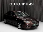 Mazda 3 I (BK) Красноярск  - изображение 19