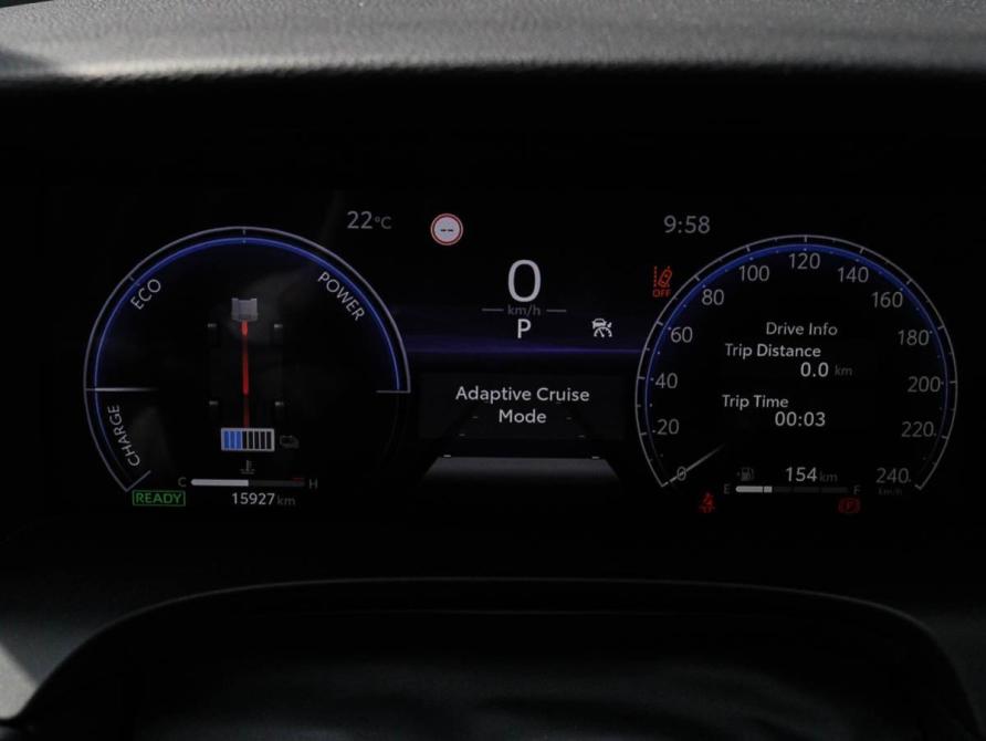 Toyota Camry IX (XV80) China Market Москва  - изображение 24