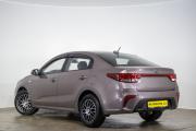 Kia Rio IV Оренбург  - изображение 29