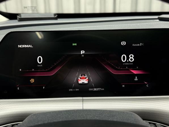 Changan UNI-T I с пробегом 2023 года, цена 2 179 000 рублей, 26000 км, внедорожник, Автокод Объявления
