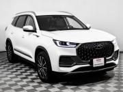 Chery Tiggo 8 Pro Max I Рестайлинг Москва  - изображение 22