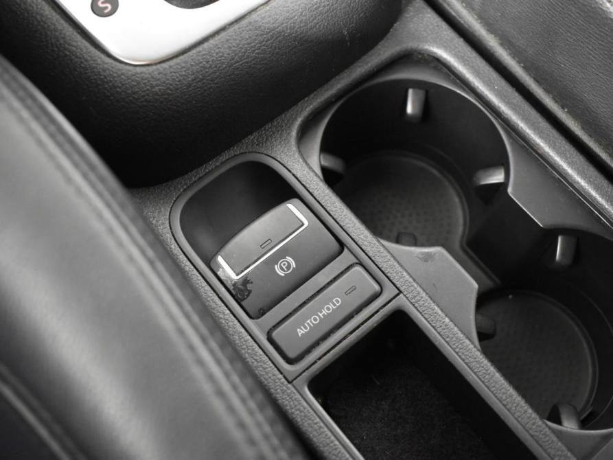 Volkswagen Tiguan I Казань  - изображение 19