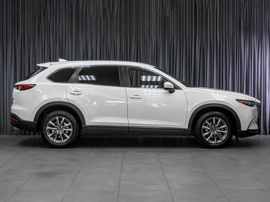 Mazda CX-9 II Тюмень  - изображение 5