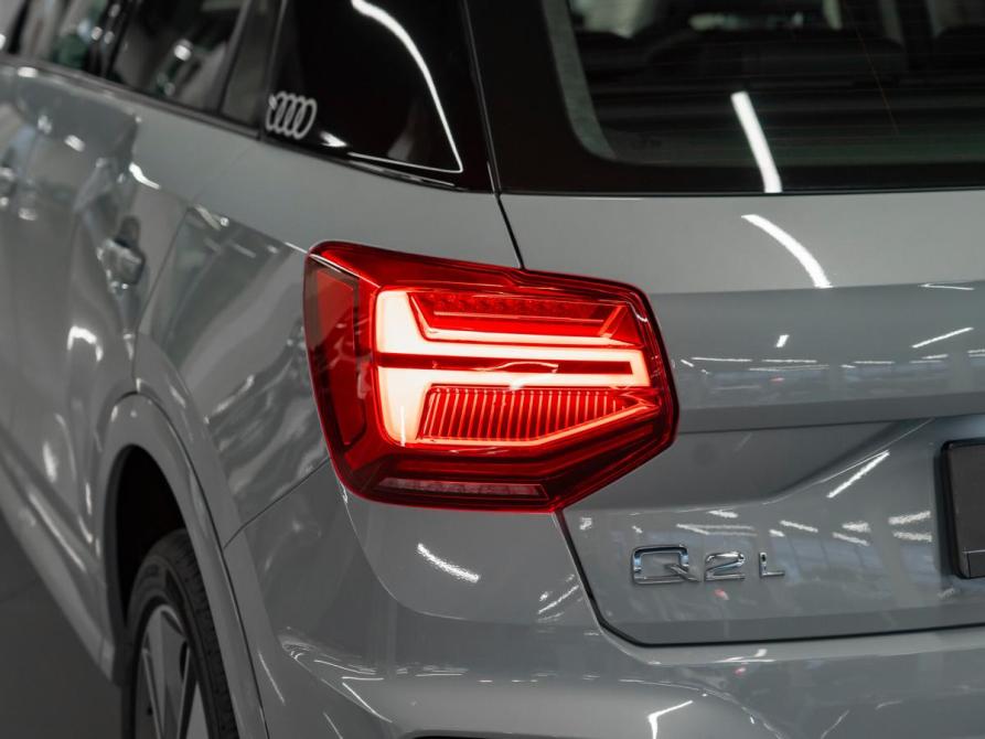 Audi Q2 I Рестайлинг Москва  - изображение 25