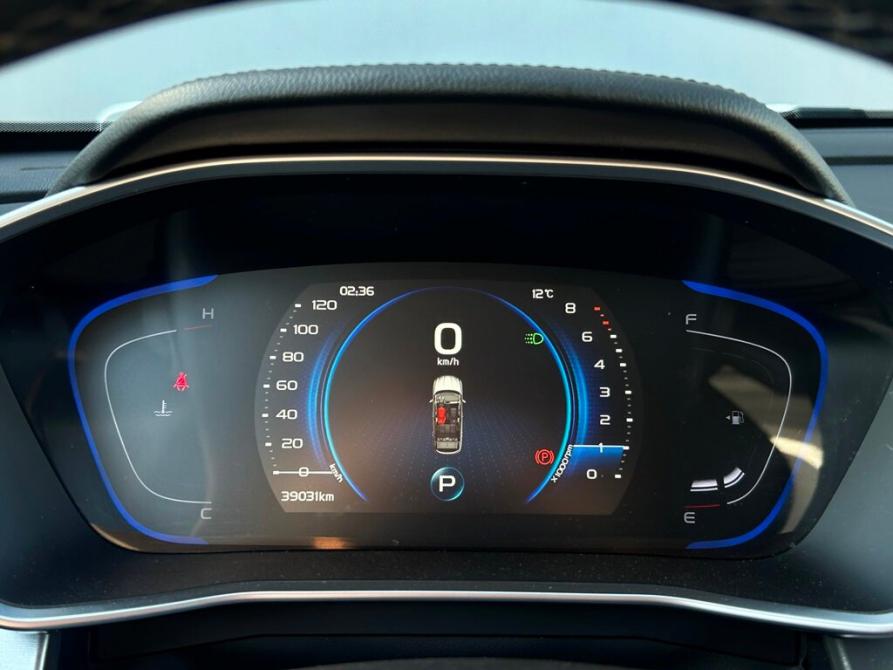 Geely Coolray I Санкт-Петербург  - изображение 18