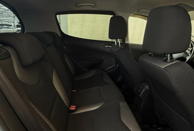 Peugeot 308 I Рестайлинг с пробегом 2011 года, цена 580 000 рублей, 97547 км, хэтчбек, Автокод Объявления