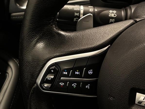 Haval F7 I с пробегом 2019 года, цена 1 399 000 рублей, 167499 км, внедорожник, Автокод Объявления