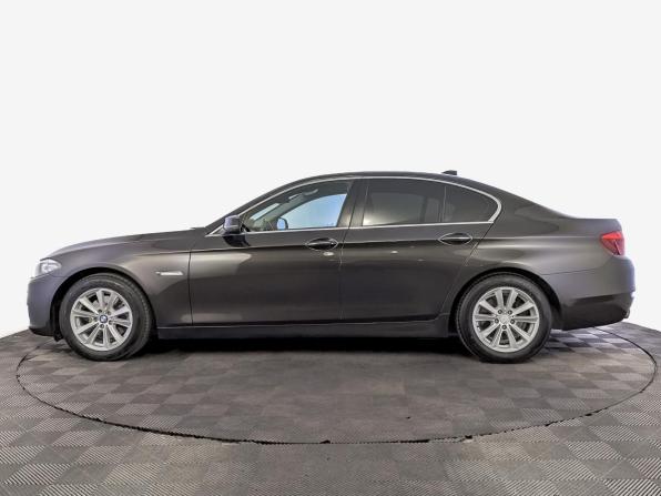 BMW 5 серии VI (F10/F11/F07) Рестайлинг с пробегом 2014 года, цена 1 895 000 рублей, 180940 км, седан, Автокод Объявления