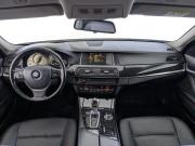 BMW 5 серии VI (F10/F11/F07) Рестайлинг Москва  - изображение 57