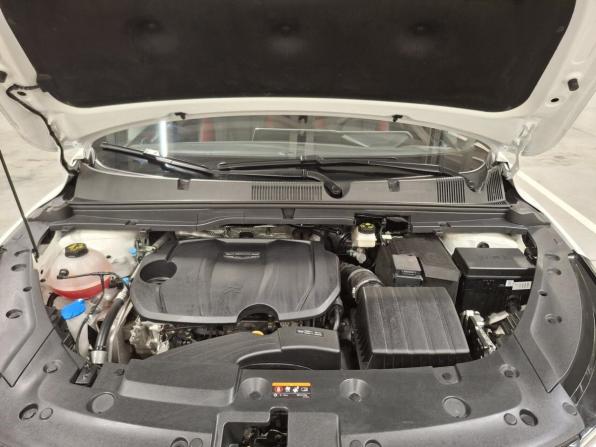 Geely Coolray I Рестайлинг с пробегом 2024 года, цена 2 335 000 рублей, 13000 км, внедорожник, Автокод Объявления