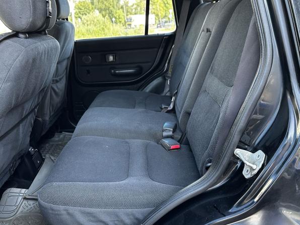 Land Rover Freelander I с пробегом 2002 года, цена 485 000 рублей, 305122 км, внедорожник, Автокод Объявления