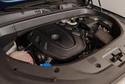 Geely Monjaro I Ярославль  - изображение 53