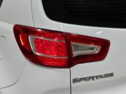 Kia Sportage III Челябинск  - изображение 28
