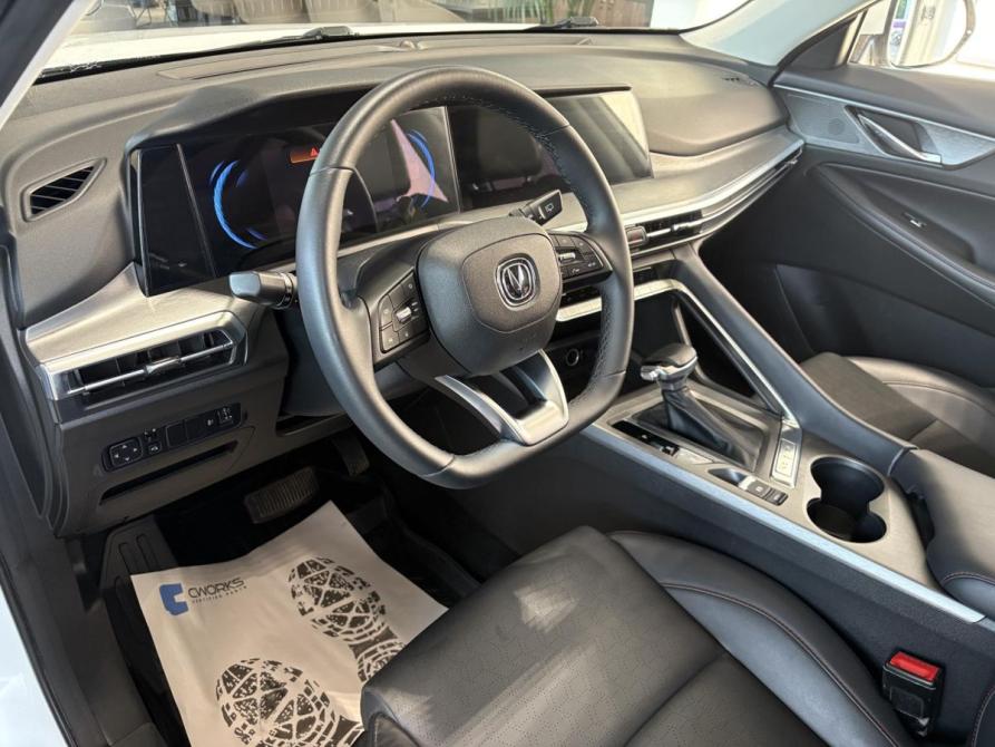 Changan CS35 Plus I Рестайлинг Новомосковск  - изображение 16