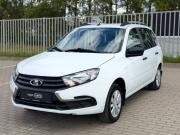 Lada (ВАЗ) Granta I Рестайлинг Тверь  - изображение 20