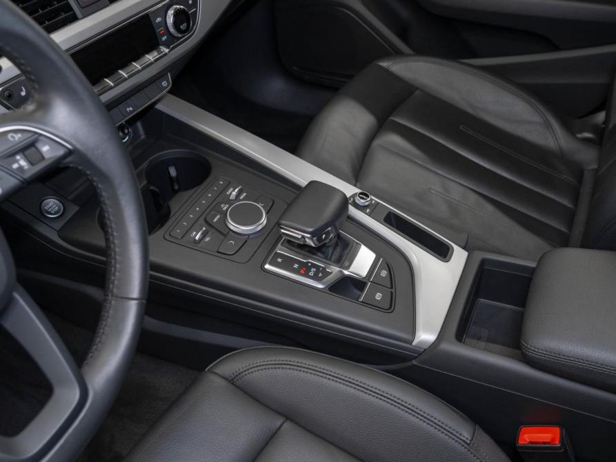 Audi A4 V (B9) Москва  - изображение 16