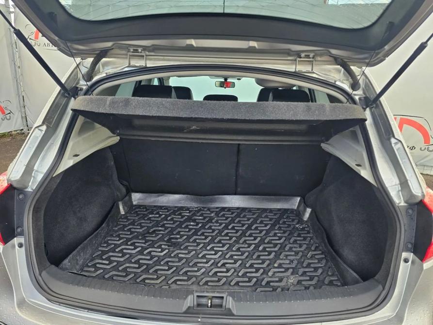 Nissan Qashqai I Рестайлинг Ярославль  - изображение 8