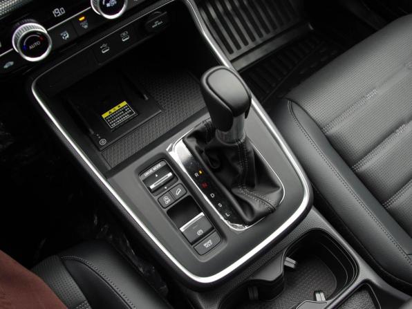 Honda CR-V VI с пробегом 2026 года, цена 4 589 000 рублей, 22 км, внедорожник, Автокод Объявления