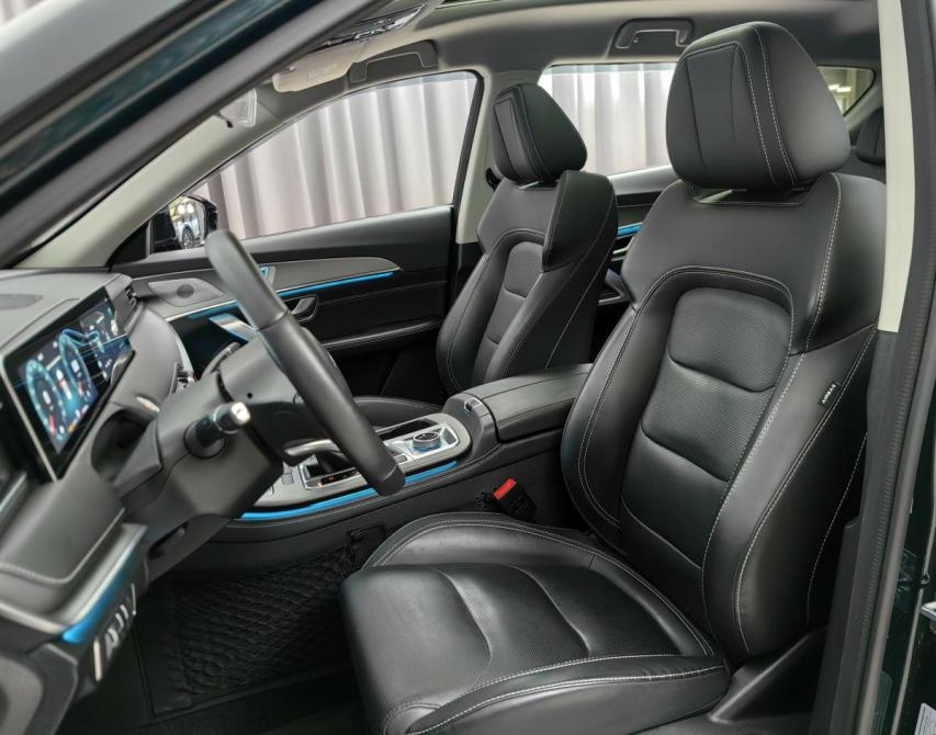 JETOUR X70+ I Рестайлинг Подольск  - изображение 6