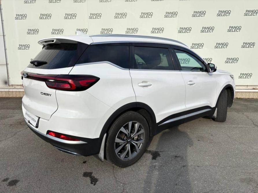 Chery Tiggo 7 Pro I Нижний Тагил  - изображение 4
