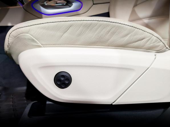 Mercedes-Benz GLE II (V167) с пробегом 2019 года, цена 6 750 000 рублей, 41766 км, внедорожник, Автокод Объявления
