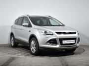 Ford Kuga II Санкт-Петербург  - изображение 23