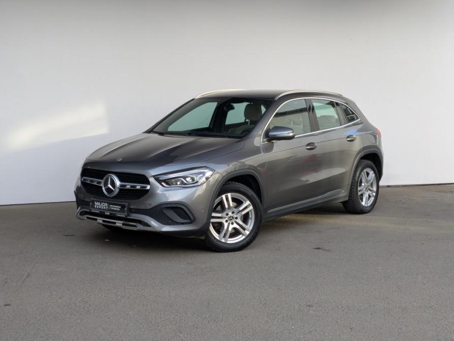 Mercedes-Benz GLA II (H247) Москва  - изображение 1