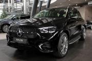 Mercedes-Benz GLE II (V167) Рестайлинг 2 Москва  - изображение 20