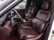 Lincoln Aviator II Москва  - изображение 35
