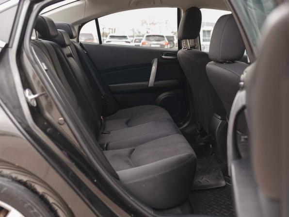 Mazda 6 II (GH) с пробегом 2008 года, цена 720 000 рублей, 198394 км, седан, Автокод Объявления