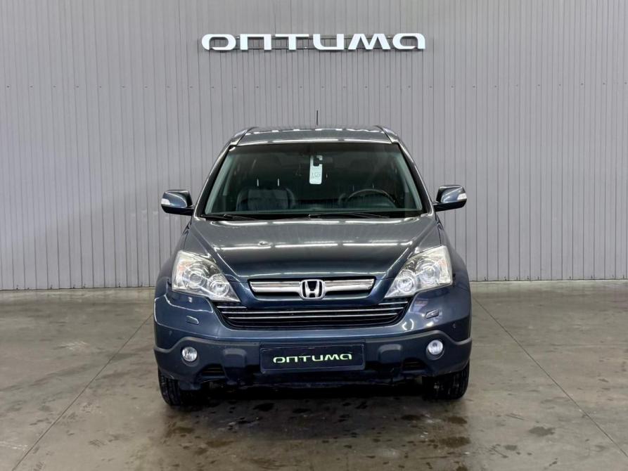 Honda CR-V III Краснодар  - изображение 2